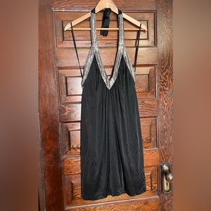 BCBG Sexy Cocktail Dress